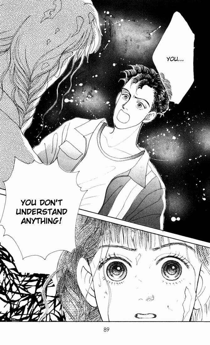 Page 31 Chapter 8 Boys Over Flowers