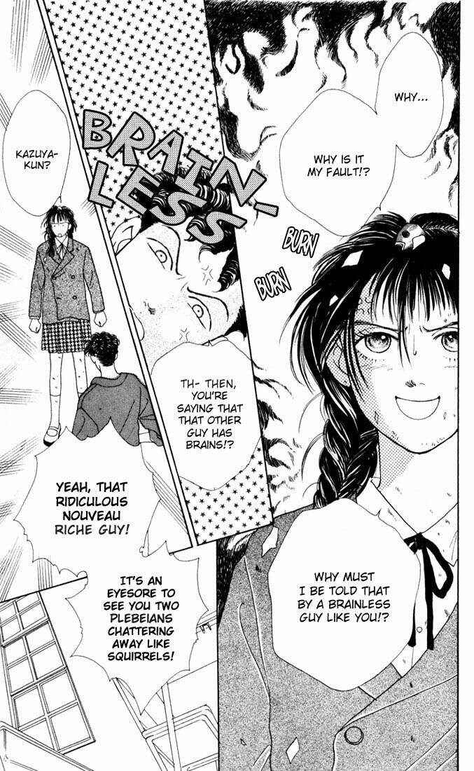 Page 33 Chapter 8 Boys Over Flowers