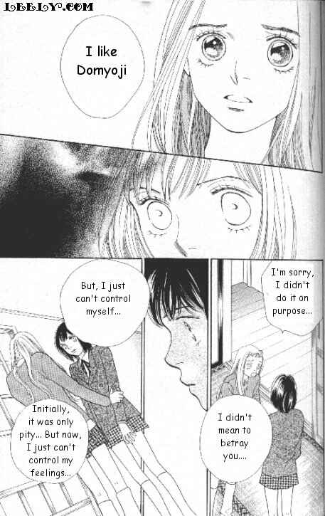 Page 11 Chapter 218 Boys Over Flowers