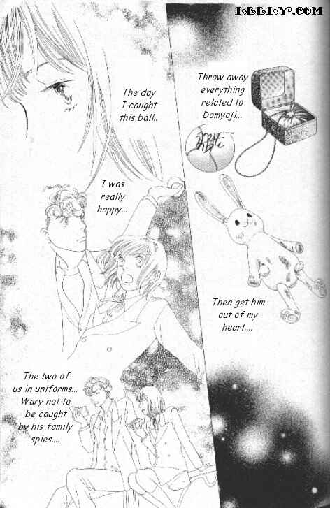 Page 17 Chapter 218 Boys Over Flowers