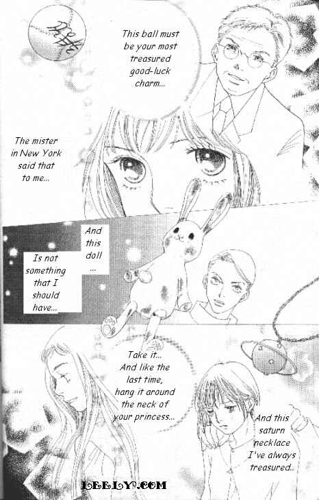 Page 18 Chapter 218 Boys Over Flowers