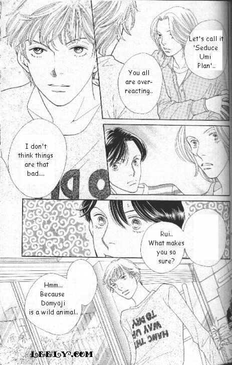 Page 21 Chapter 218 Boys Over Flowers