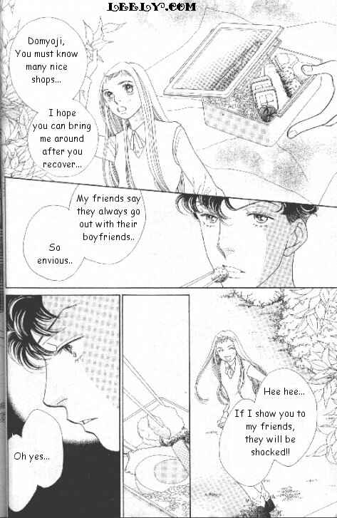 Page 24 Chapter 218 Boys Over Flowers