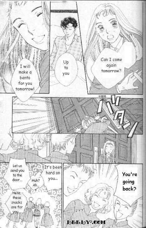 Page 5 Chapter 218 Boys Over Flowers