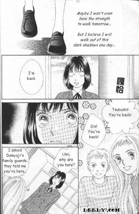 Page 8 Chapter 218 Boys Over Flowers