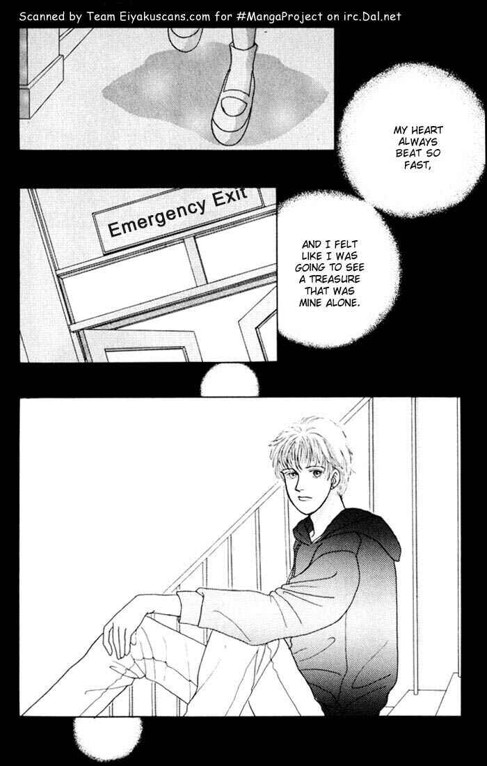 Page 10 Chapter 13 Boys Over Flowers