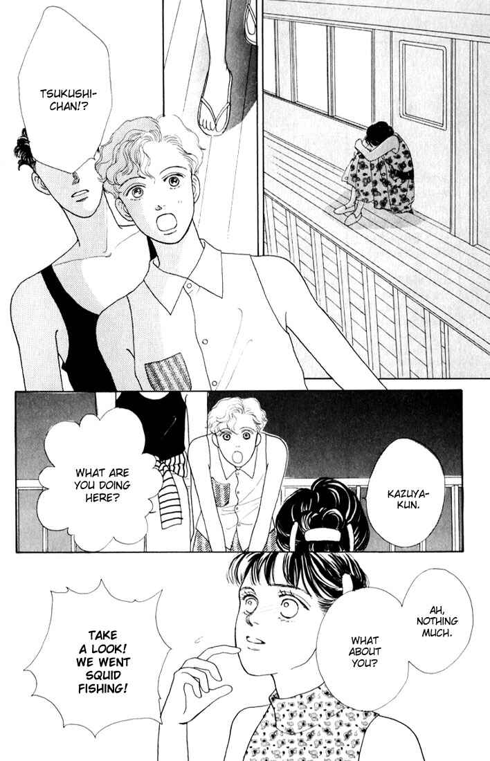 Page 12 Chapter 13 Boys Over Flowers