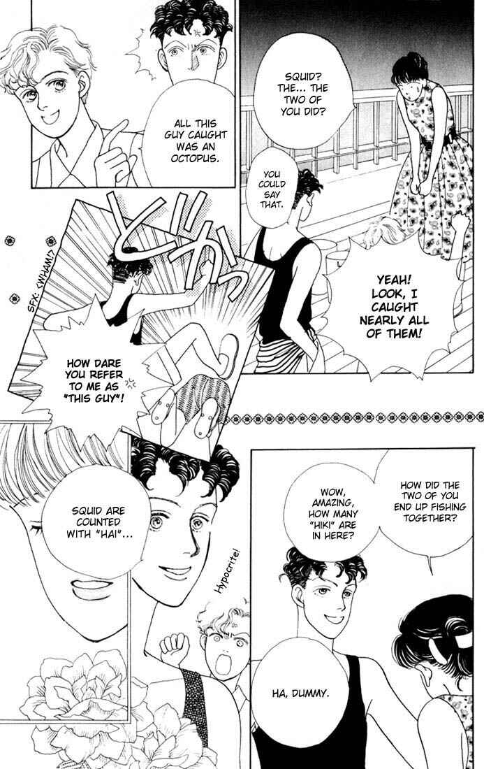 Page 13 Chapter 13 Boys Over Flowers