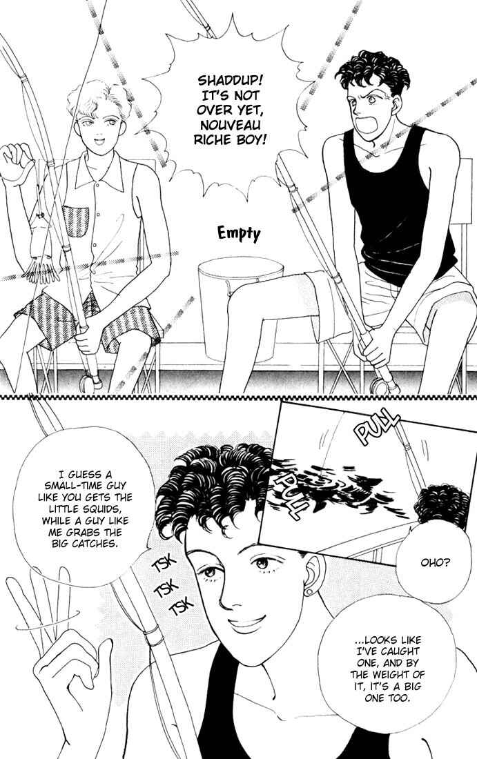 Page 2 Chapter 13 Boys Over Flowers