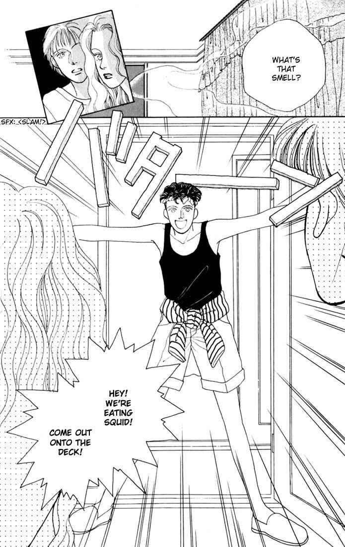 Page 20 Chapter 13 Boys Over Flowers
