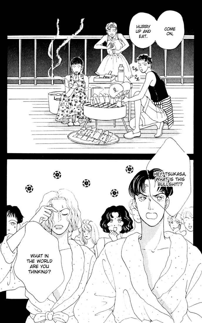 Page 22 Chapter 13 Boys Over Flowers