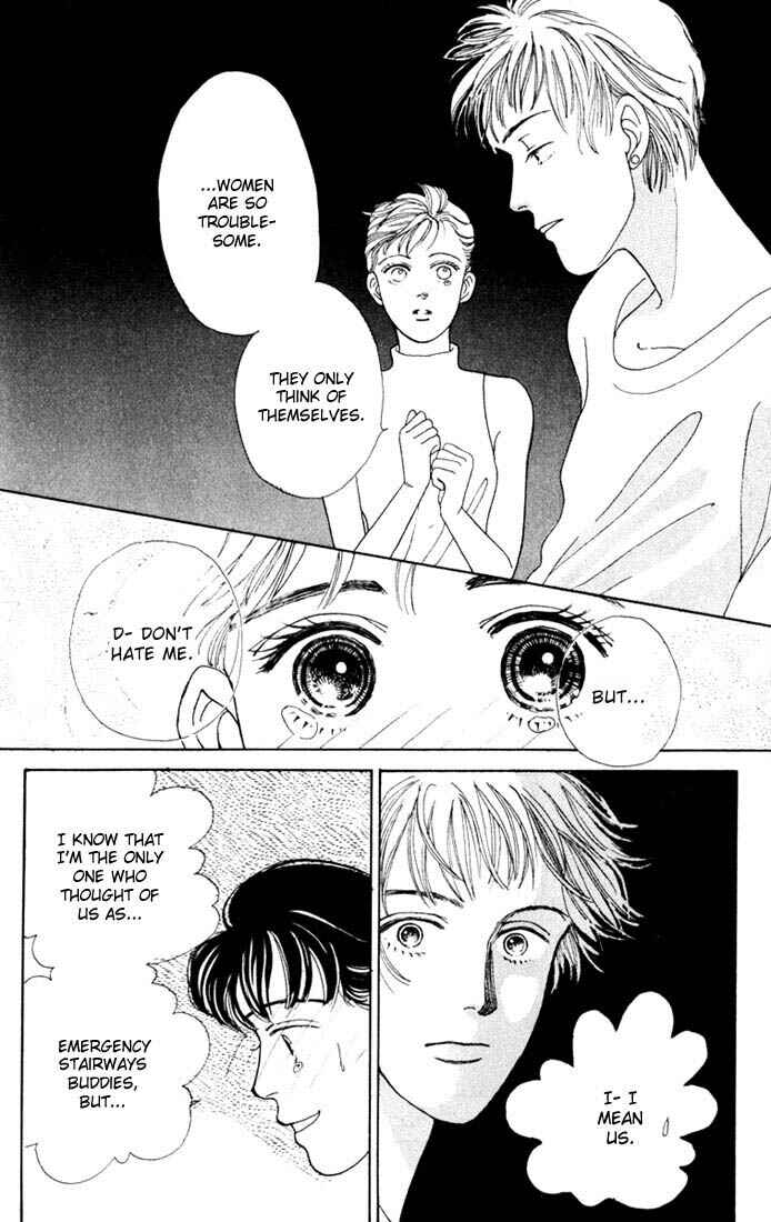 Page 26 Chapter 13 Boys Over Flowers