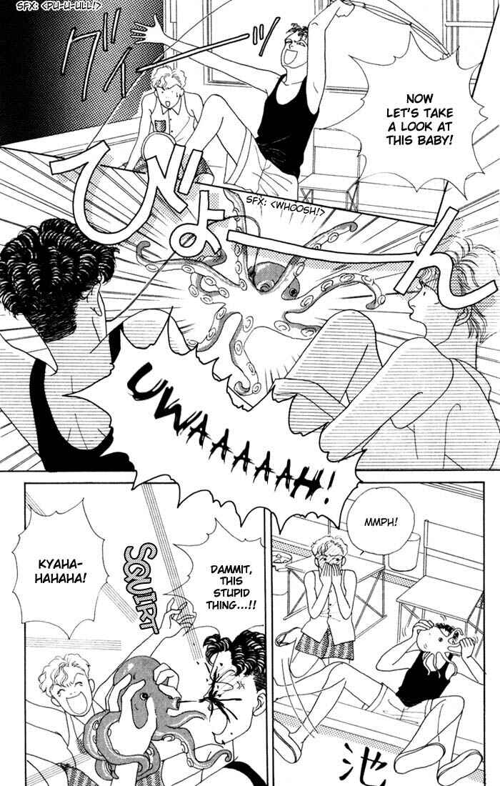 Page 3 Chapter 13 Boys Over Flowers