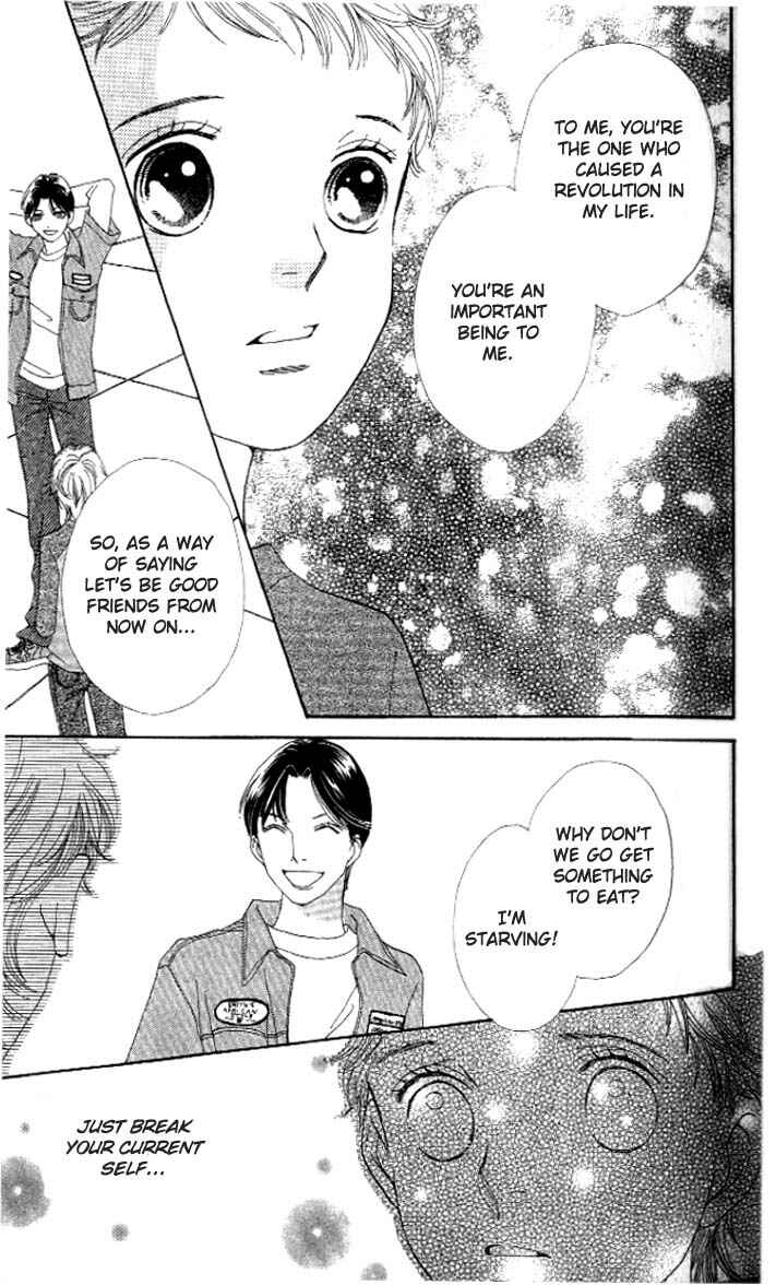 Page 15 Chapter 230 Boys Over Flowers