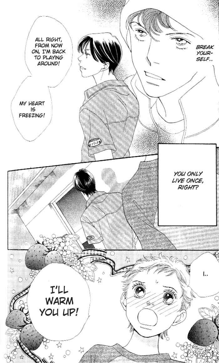 Page 16 Chapter 230 Boys Over Flowers