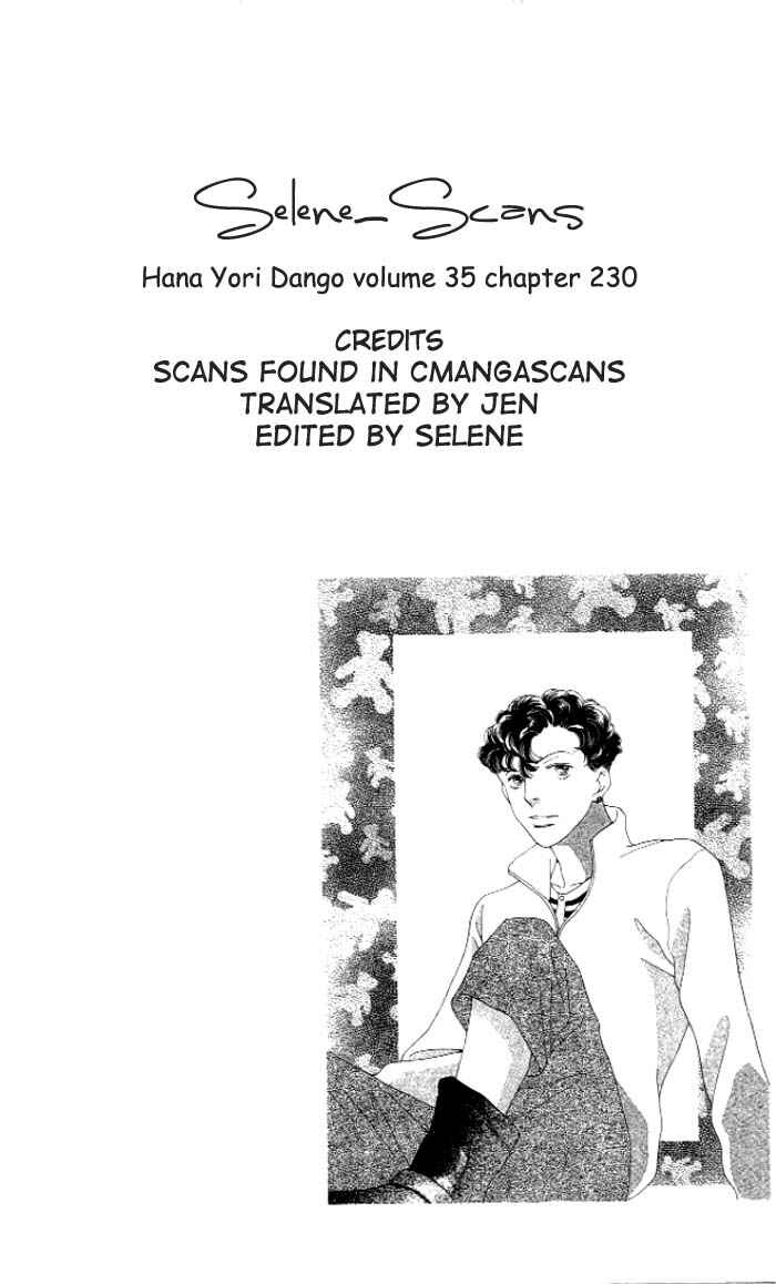 Page 26 Chapter 230 Boys Over Flowers