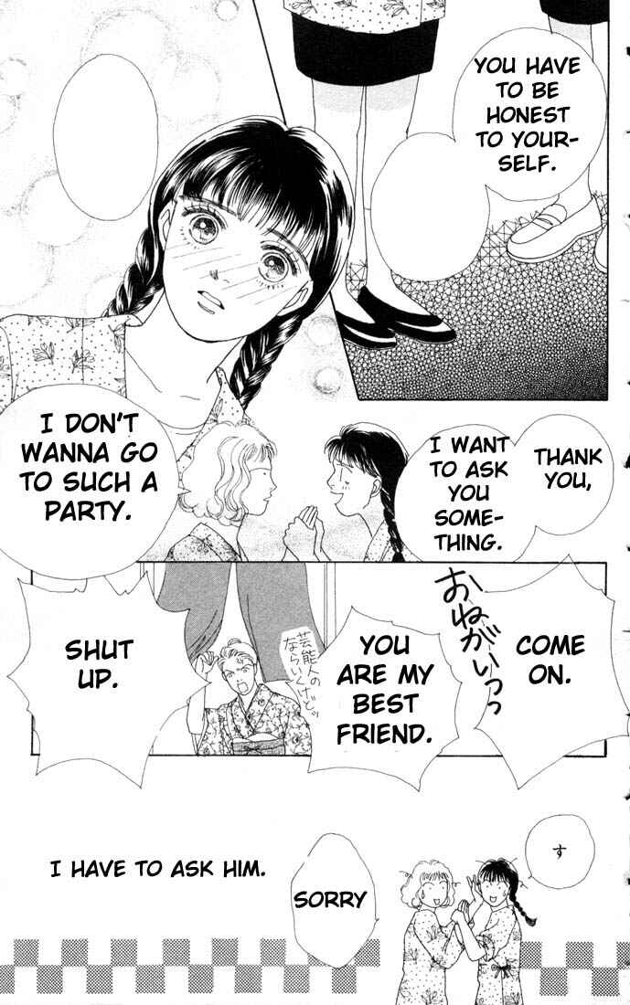Page 10 Chapter 61 Boys Over Flowers