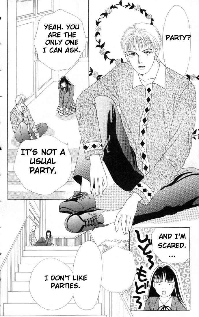 Page 11 Chapter 61 Boys Over Flowers