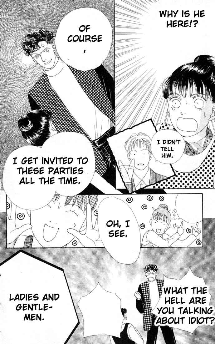 Page 19 Chapter 61 Boys Over Flowers