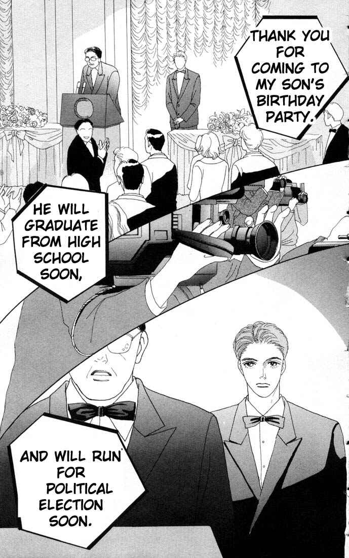 Page 20 Chapter 61 Boys Over Flowers