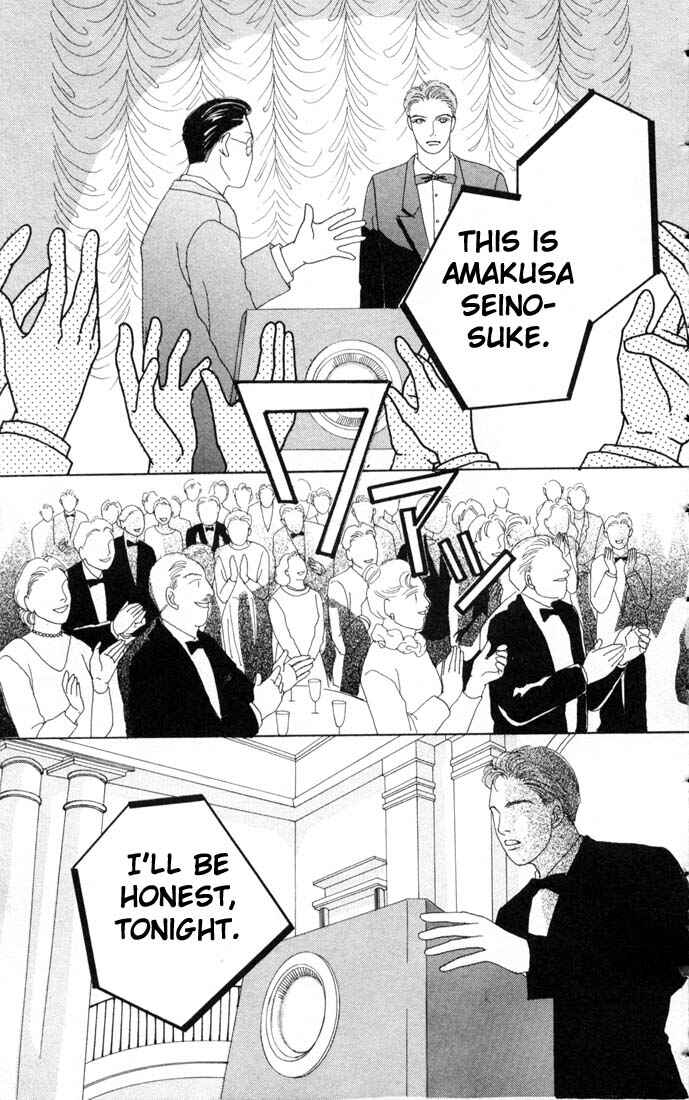 Page 22 Chapter 61 Boys Over Flowers