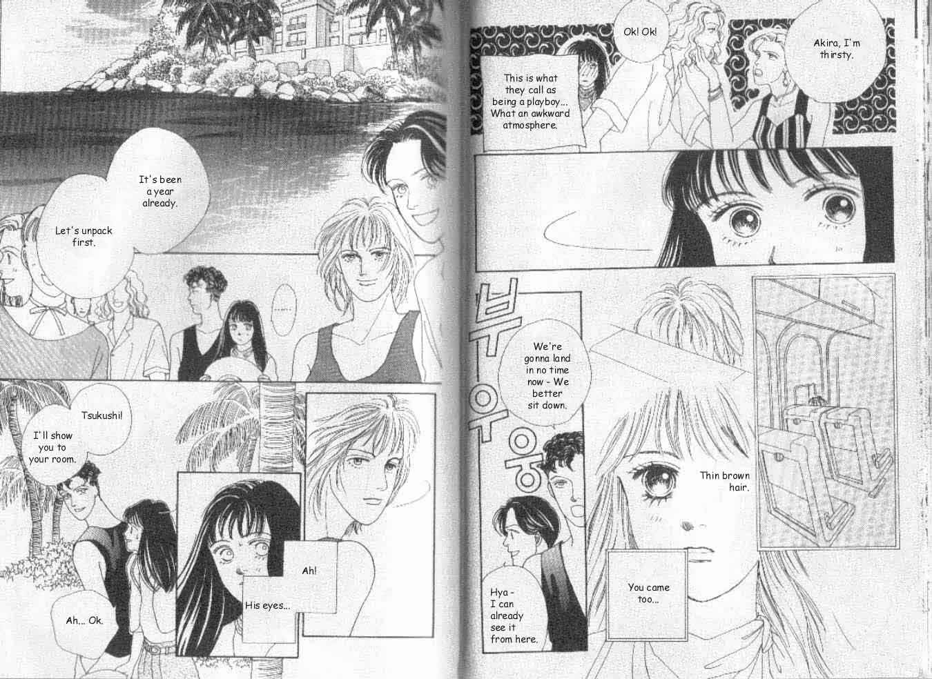 Page 13 Chapter 34 Boys Over Flowers