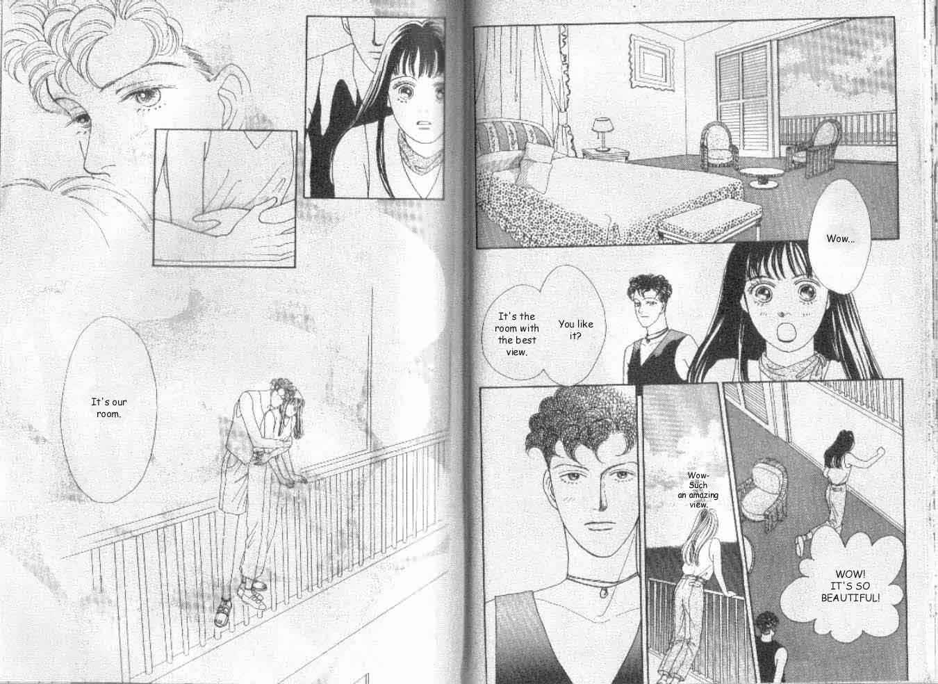 Page 14 Chapter 34 Boys Over Flowers