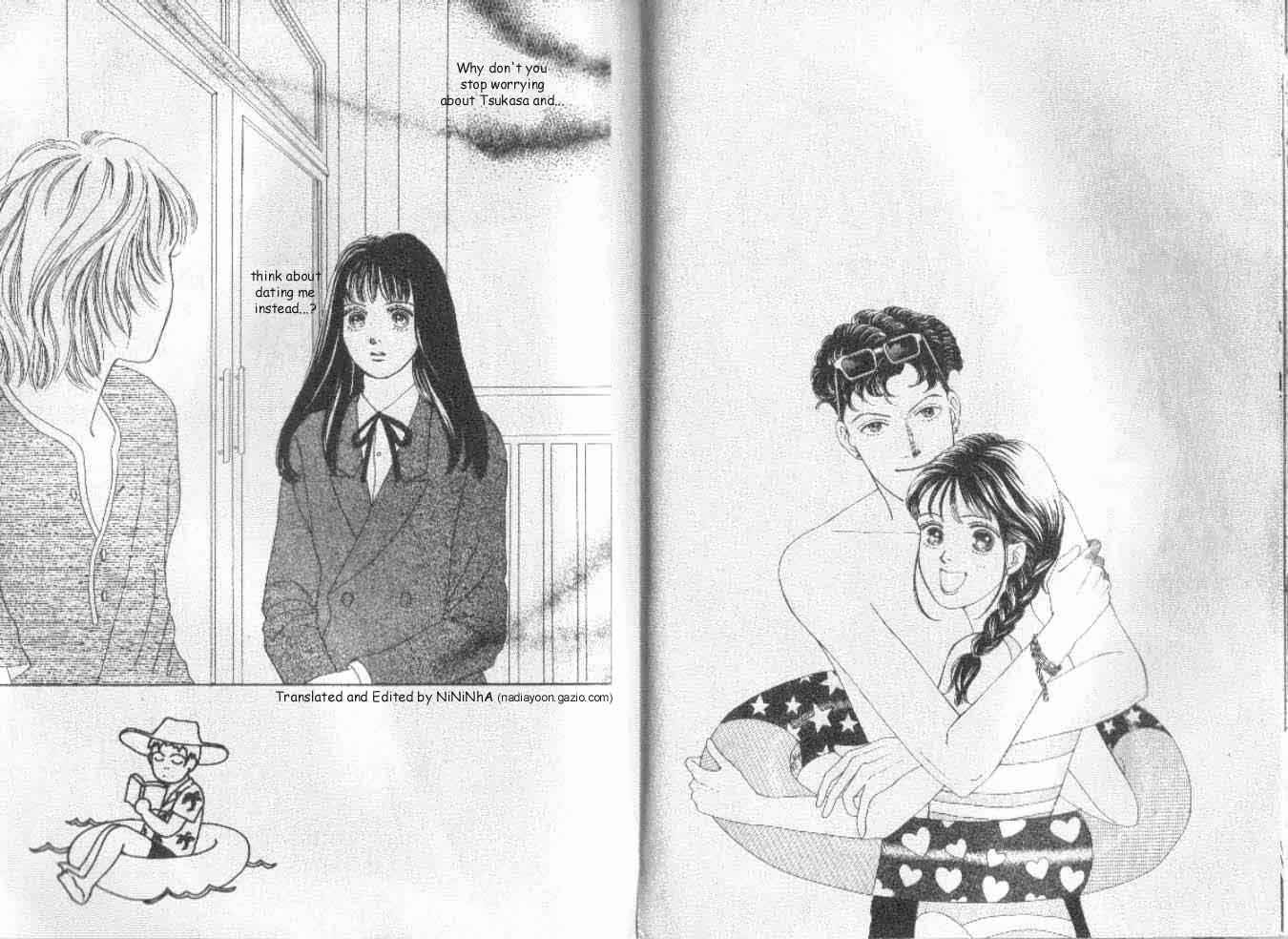 Page 2 Chapter 34 Boys Over Flowers