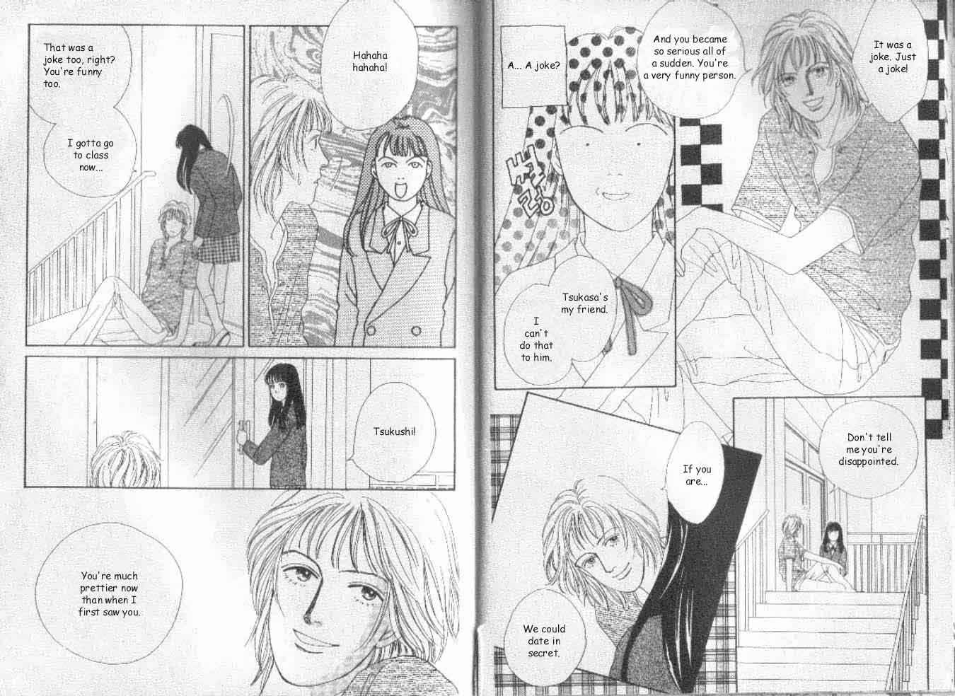 Page 4 Chapter 34 Boys Over Flowers