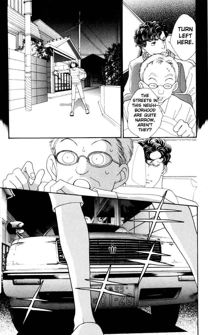 Page 10 Chapter 184 Boys Over Flowers