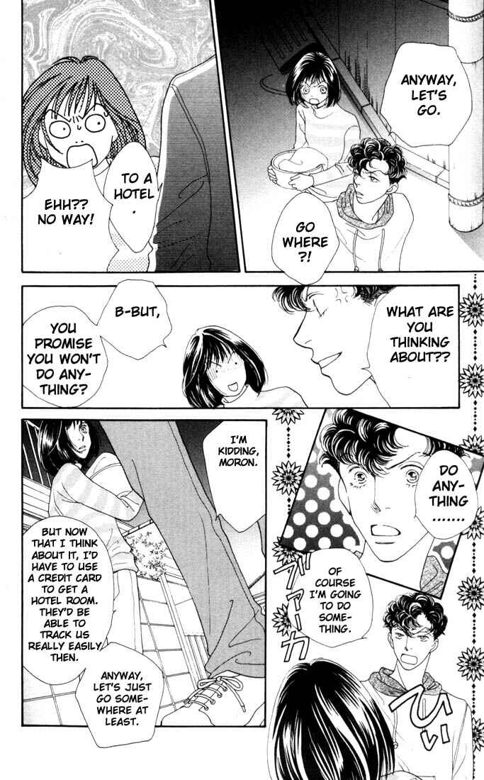 Page 13 Chapter 184 Boys Over Flowers