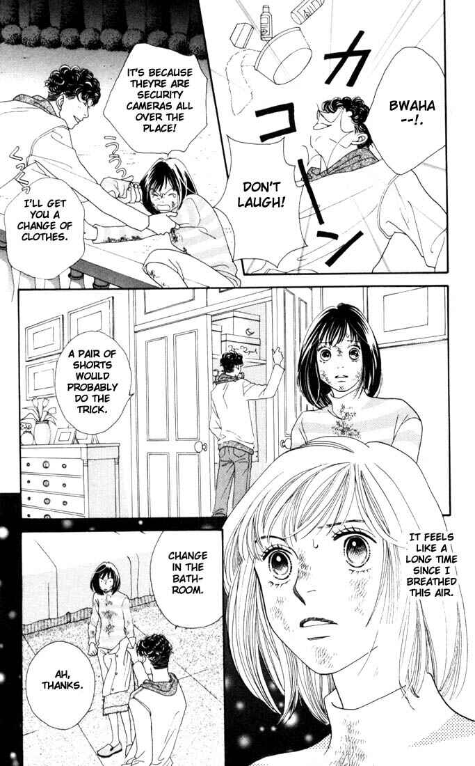 Page 18 Chapter 184 Boys Over Flowers