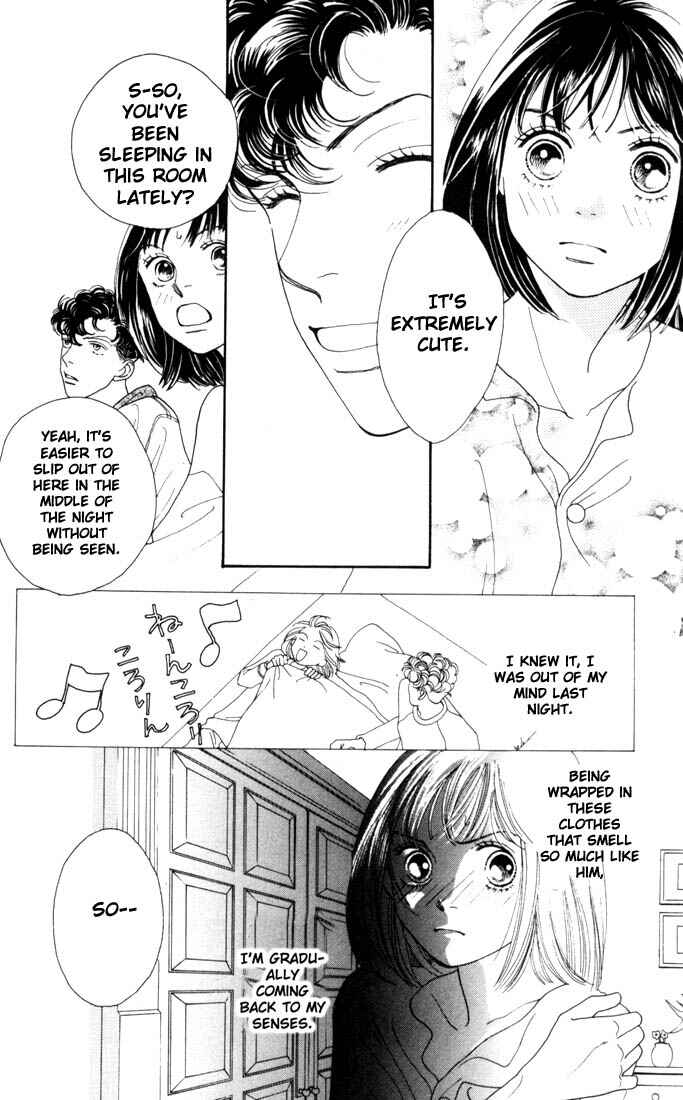 Page 21 Chapter 184 Boys Over Flowers