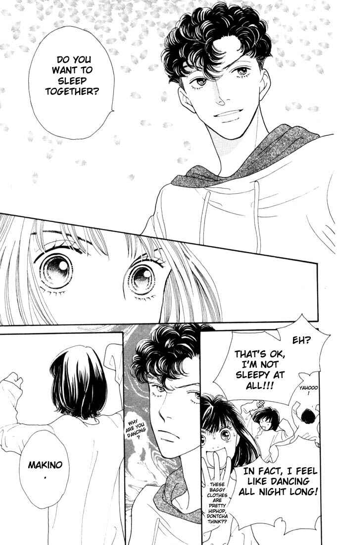 Page 22 Chapter 184 Boys Over Flowers