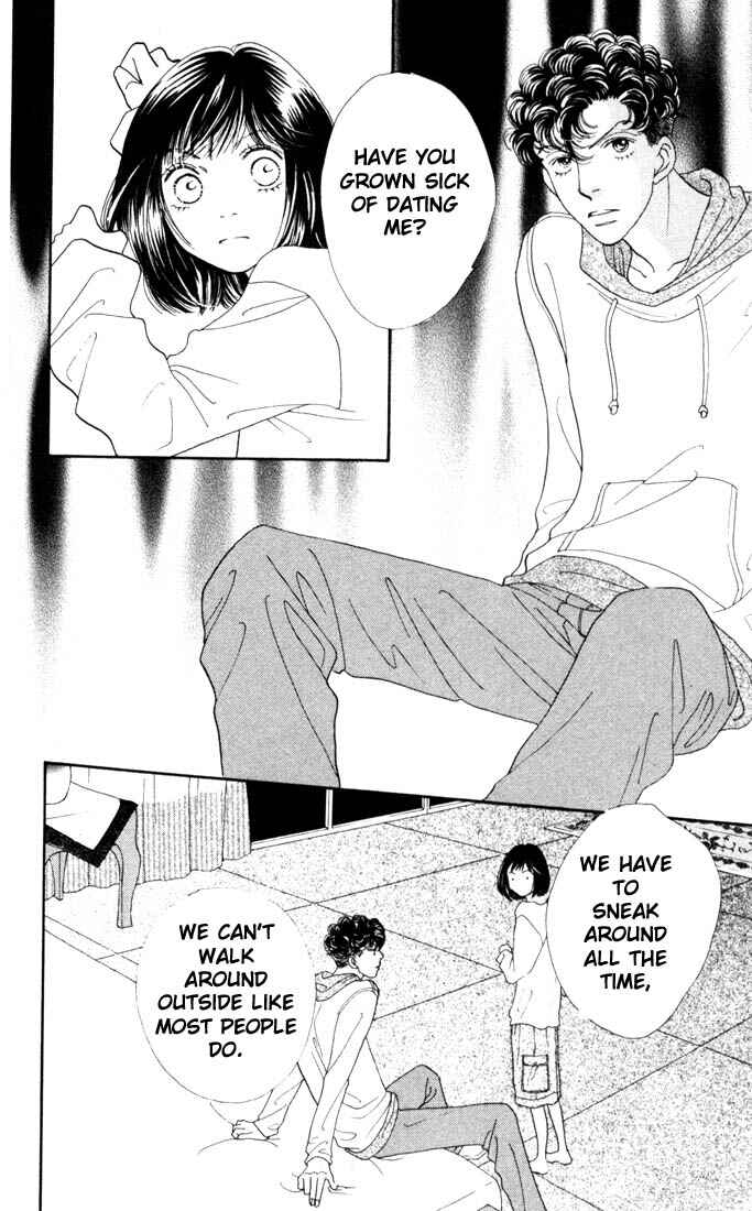 Page 23 Chapter 184 Boys Over Flowers