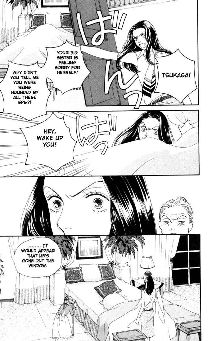Page 6 Chapter 184 Boys Over Flowers