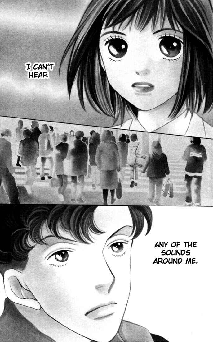 Page 1 Chapter 200 Boys Over Flowers