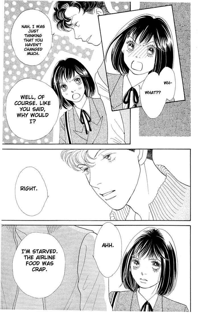 Page 10 Chapter 200 Boys Over Flowers