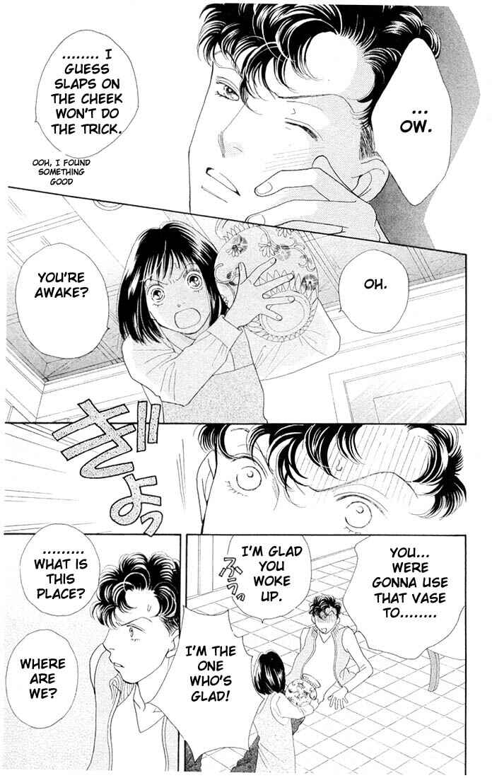 Page 24 Chapter 200 Boys Over Flowers