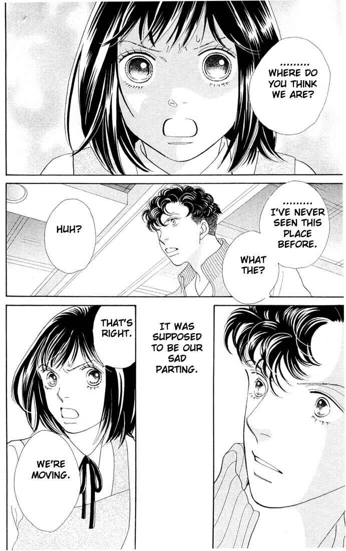 Page 25 Chapter 200 Boys Over Flowers
