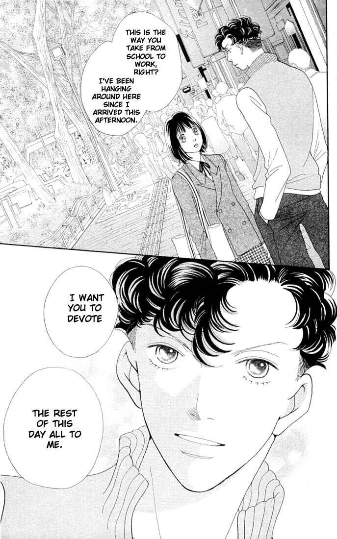 Page 6 Chapter 200 Boys Over Flowers