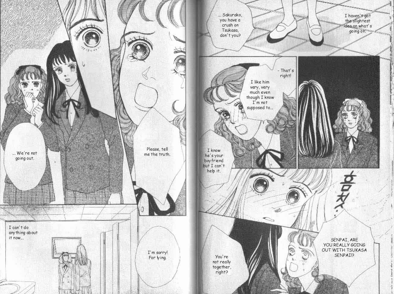 Page 11 Chapter 27 Boys Over Flowers
