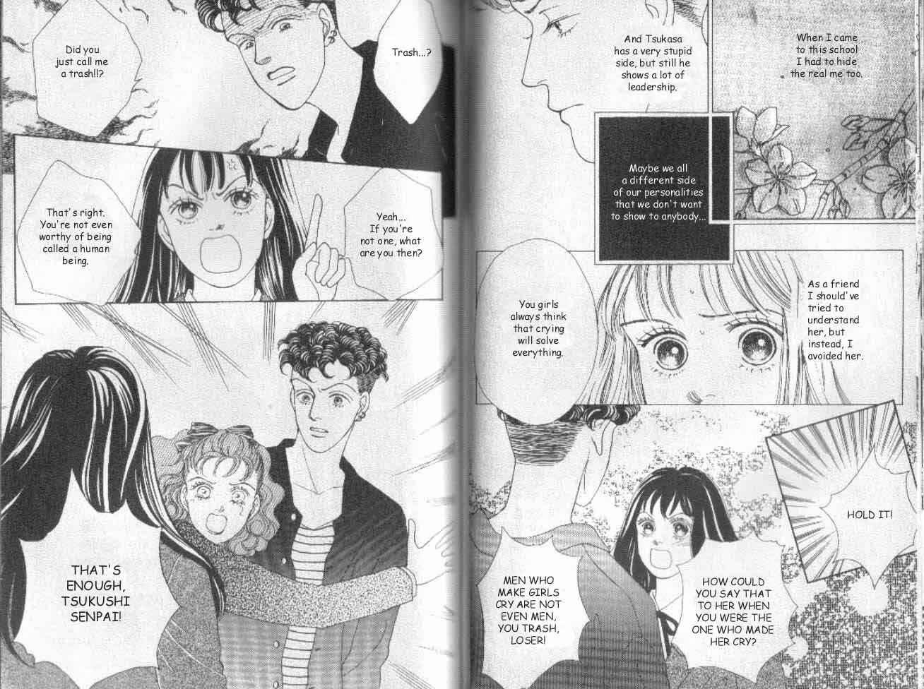 Page 9 Chapter 27 Boys Over Flowers