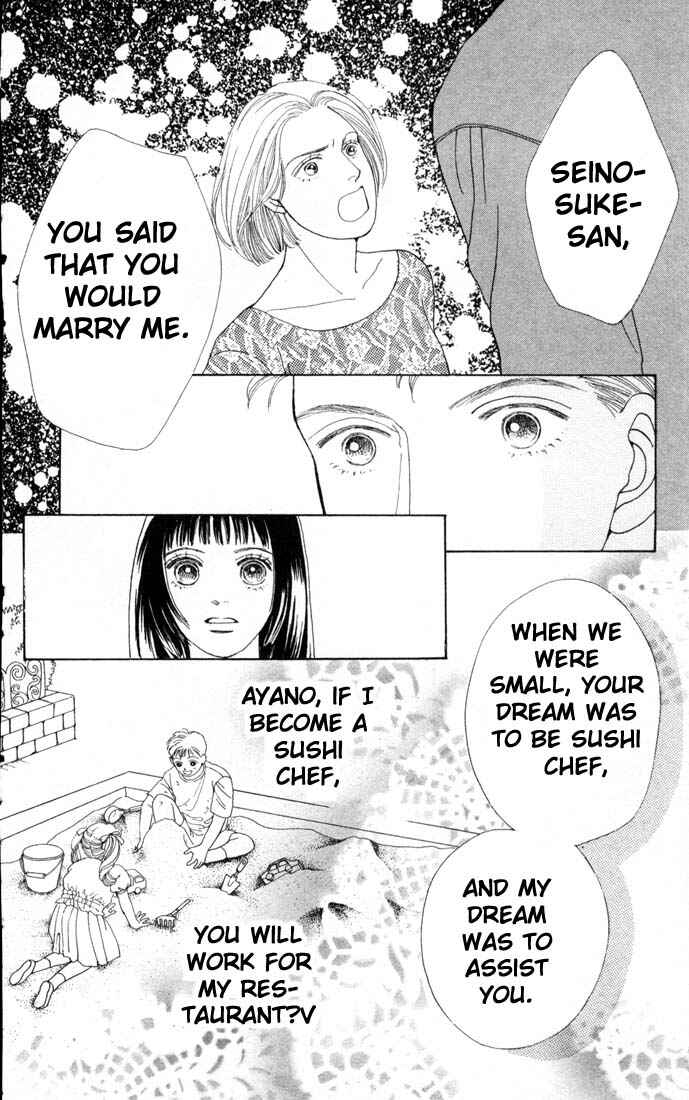Page 9 Chapter 71 Boys Over Flowers