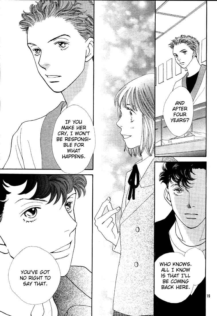 Page 21 Chapter 234 Boys Over Flowers