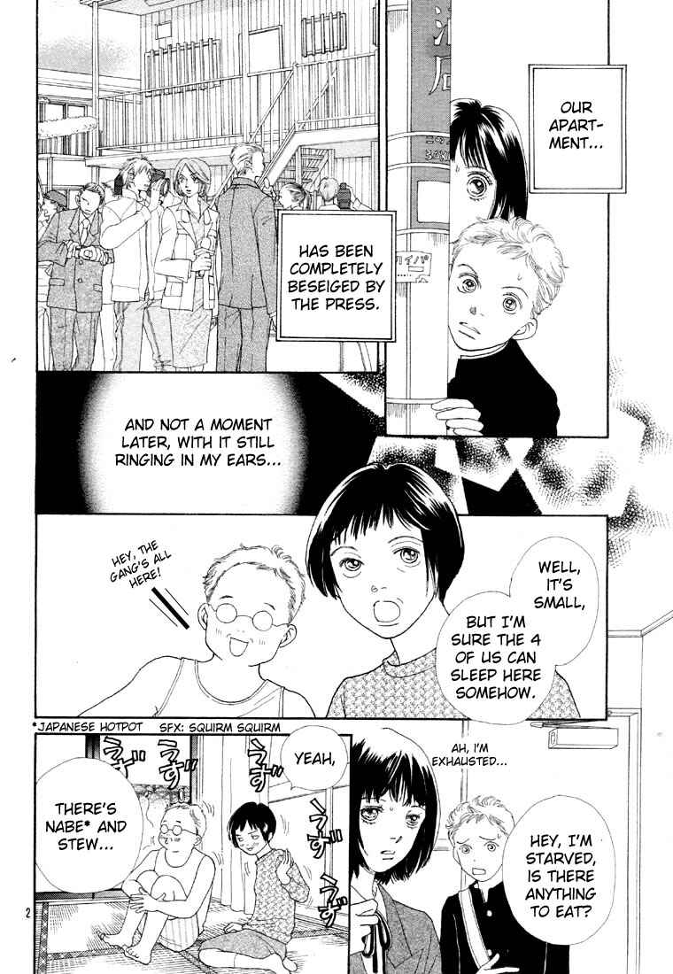 Page 4 Chapter 234 Boys Over Flowers