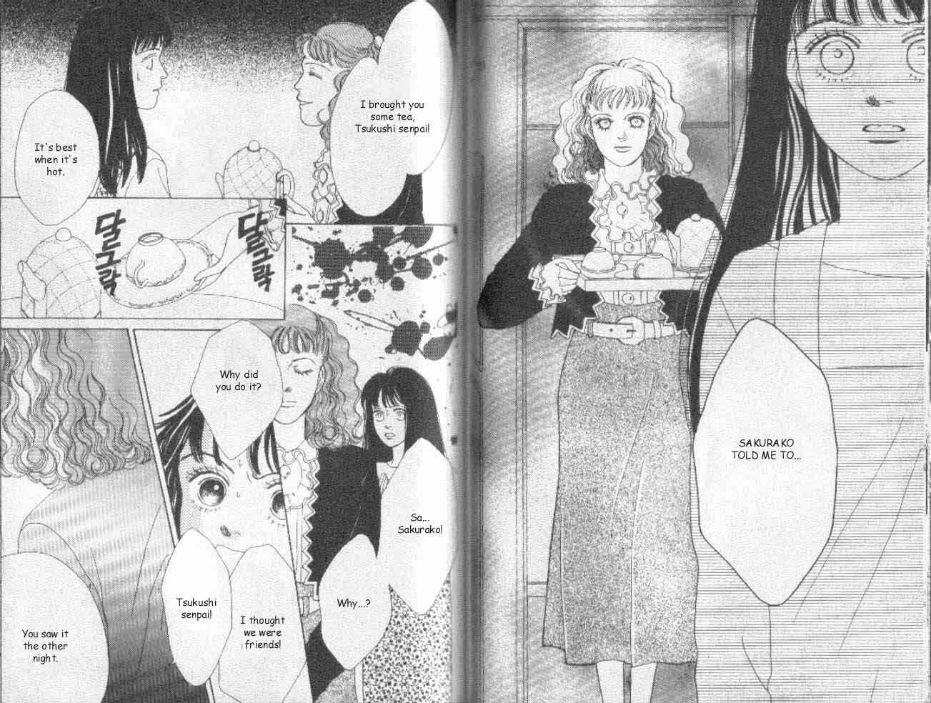Page 12 Chapter 28 Boys Over Flowers