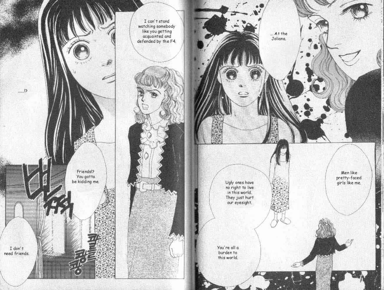 Page 13 Chapter 28 Boys Over Flowers