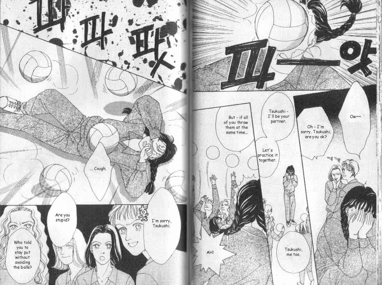 Page 3 Chapter 28 Boys Over Flowers