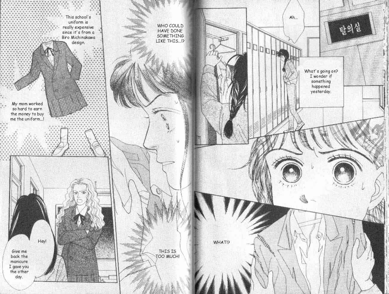 Page 4 Chapter 28 Boys Over Flowers